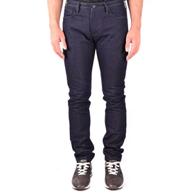 Emporio Armani Barbat Jeans