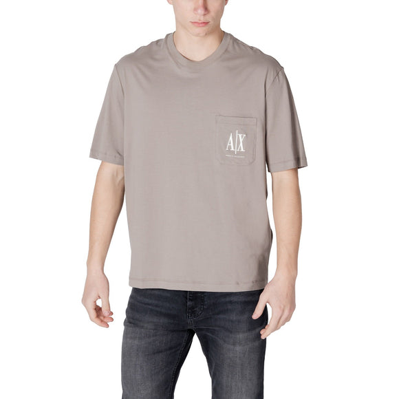 Armani Exchange Barbat Tricouri