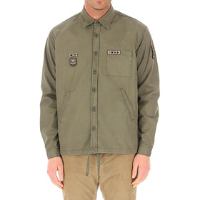 Herno Barbat Cămăși - 0