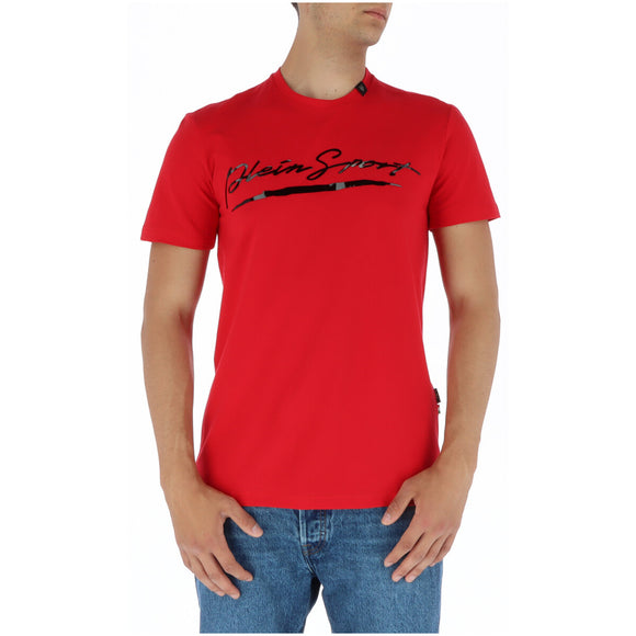 Plein Sport Barbat Tricouri