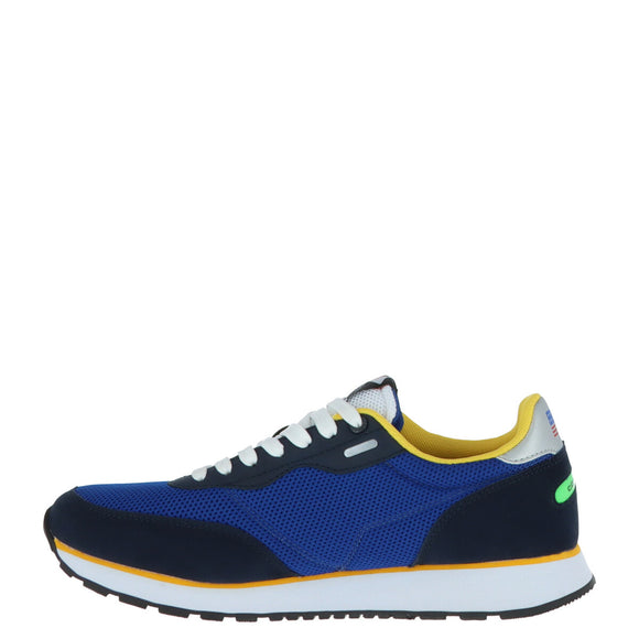 Cotton Belt Barbat Sneakers