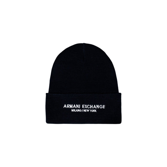 Armani Exchange Barbat Caciuli