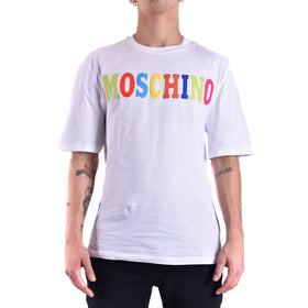 Moschino Barbat Tricouri