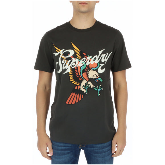 Superdry Barbat Tricouri