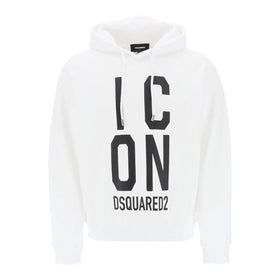 Dsquared Barbat Hanorace