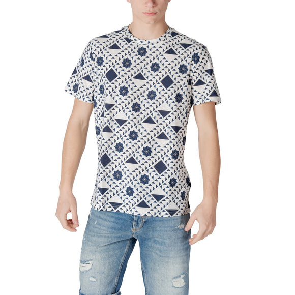 Antony Morato Barbat Tricouri
