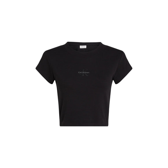 Calvin Klein Jeans Femeie Tricouri