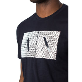 Armani Exchange Barbat Tricouri - 0