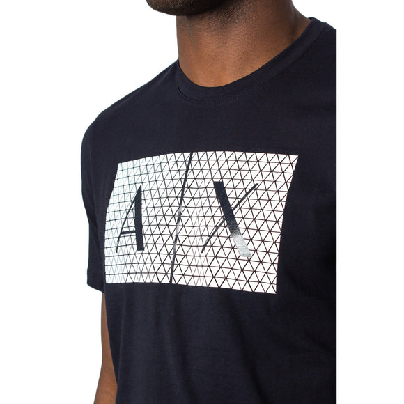 Armani Exchange Barbat Tricouri