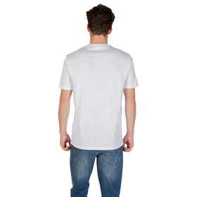 Armani Exchange Barbat Tricouri - 0