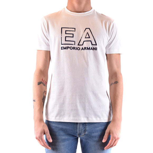Emporio Armani Barbat Tricouri