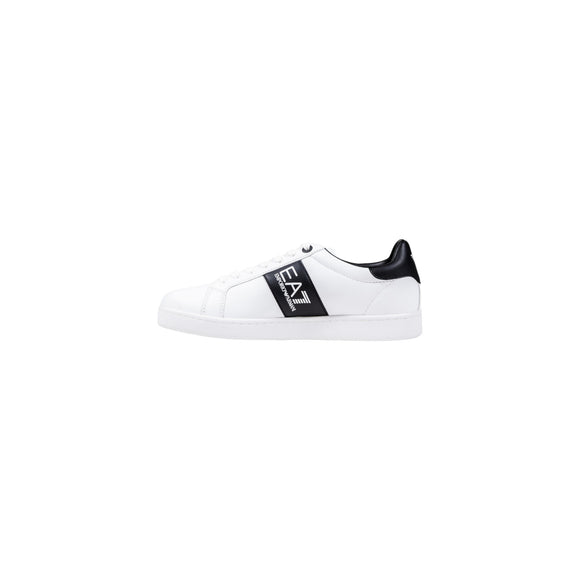 Ea7 Barbat Sneakers