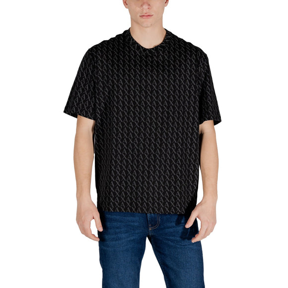 Armani Exchange Barbat Tricouri