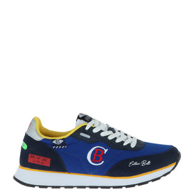 Cotton Belt Barbat Sneakers