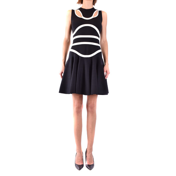 Alexander Mcqueen Femeie Rochii