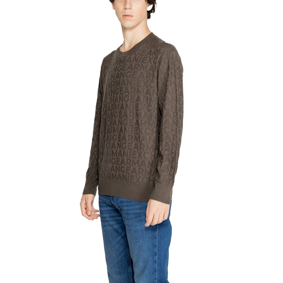 Armani Exchange Barbat Pulovere