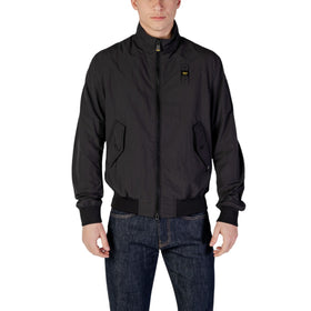 Blauer Barbat Jachete