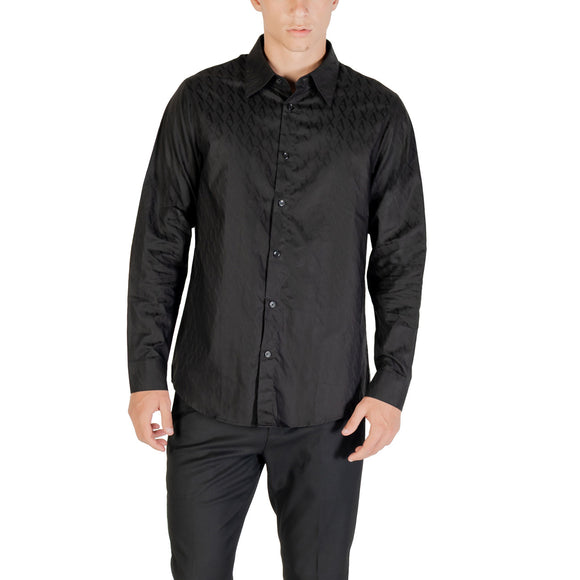 Armani Exchange Barbat Cămăși