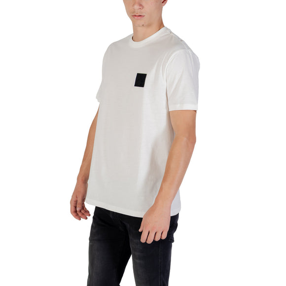 Armani Exchange Barbat Tricouri