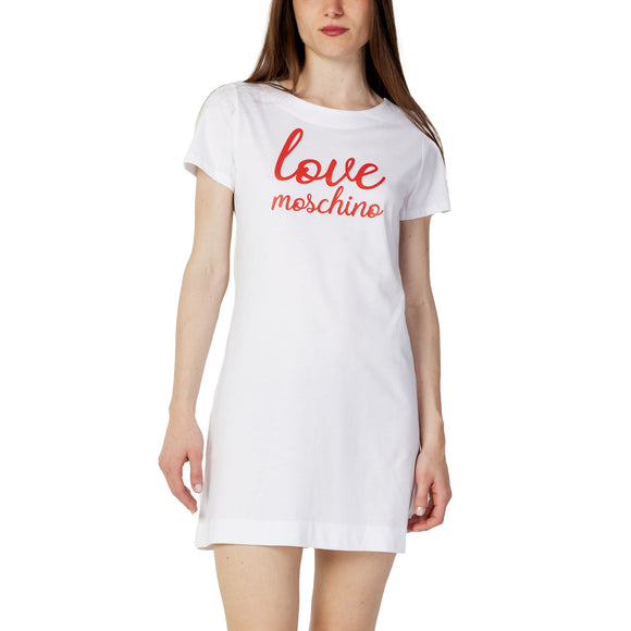 Love Moschino Femeie Rochii
