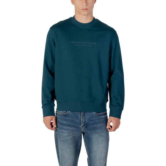 Armani Exchange Barbat Hanorace