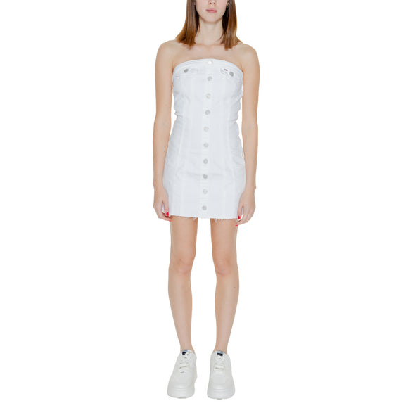 Tommy Hilfiger Jeans Femeie Rochii
