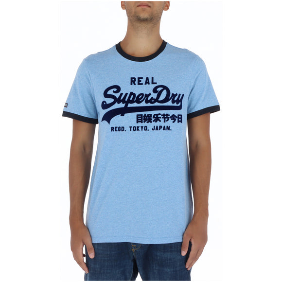 Superdry Barbat Tricouri