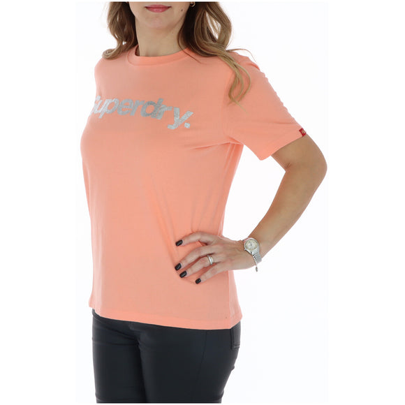 Superdry Femeie Tricouri