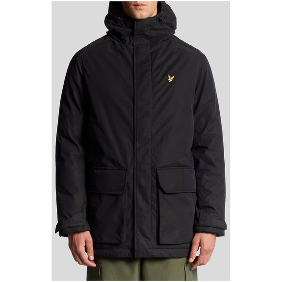 Lyle & Scott Barbat Geci