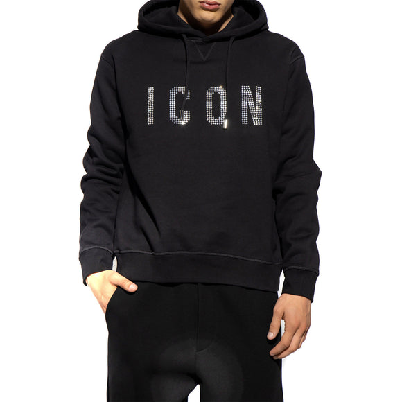 Dsquared Barbat Hanorace