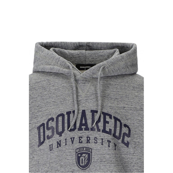 Dsquared Barbat Hanorace