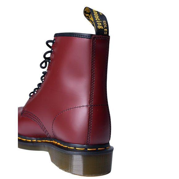 Dr. Martens Femeie Cizme