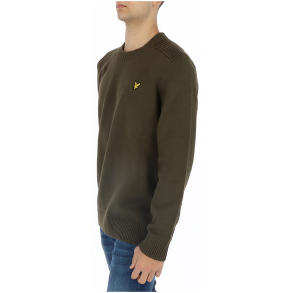 Lyle & Scott Barbat Pulovere