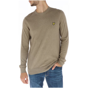 Lyle & Scott Barbat Pulovere - 0