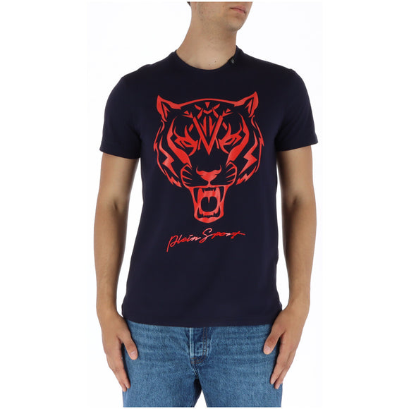Plein Sport Barbat Tricouri