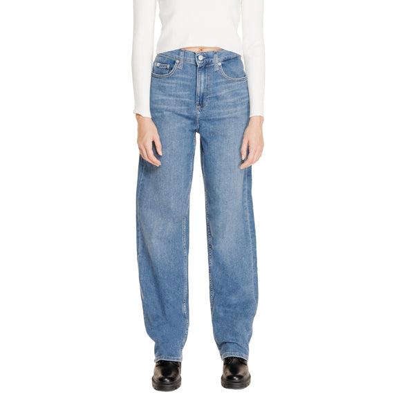 Calvin Klein Jeans Femeie Jeans