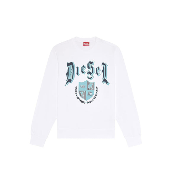 Diesel Barbat Hanorace