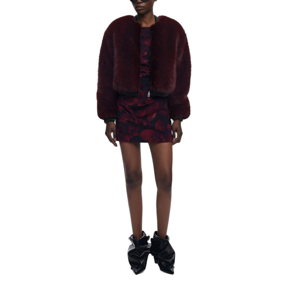 Desigual Jachetă Femeie