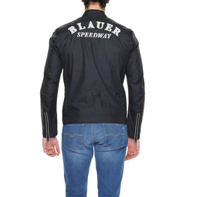 Blauer Barbat Jachete - 0
