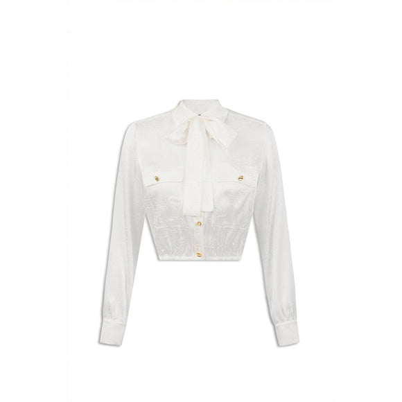 Elisabetta Franchi Femeie Bluze