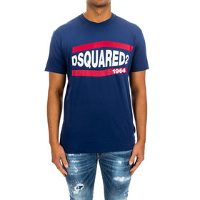 Dsquared Barbat Tricouri - 0