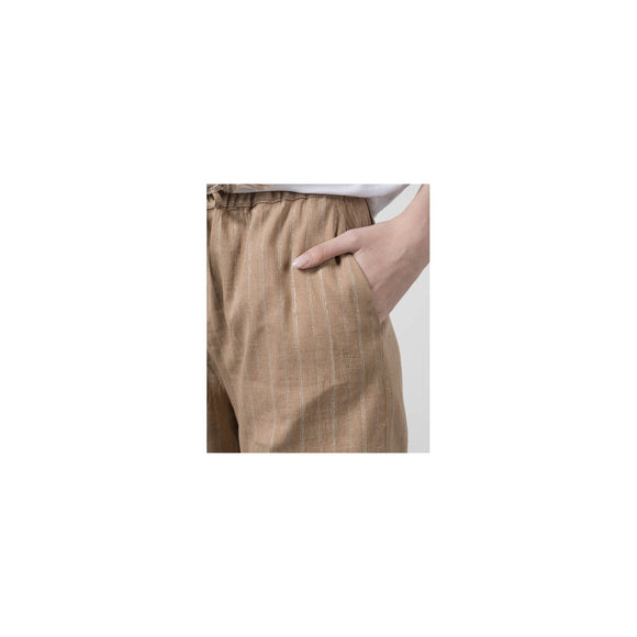 Twinset Femeie Pantaloni