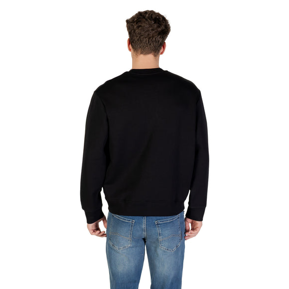 Armani Exchange Barbat Hanorace
