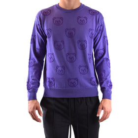 Moschino Barbat Pulovere