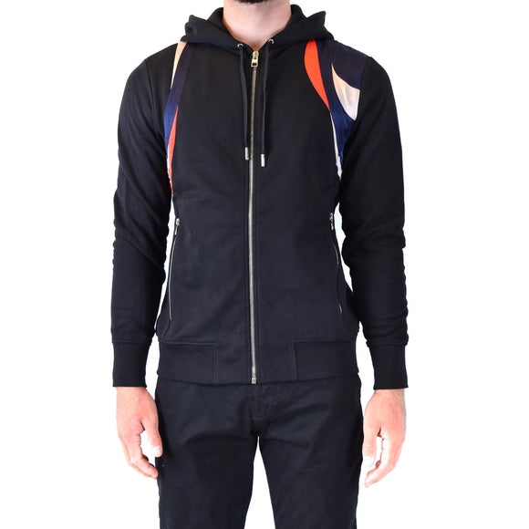 Alexander Mcqueen Barbat Hanorace