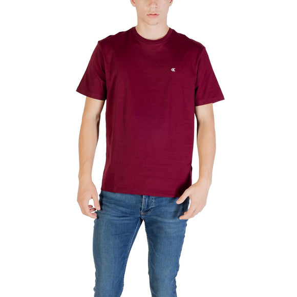 Calvin Klein Jeans Barbat Tricouri