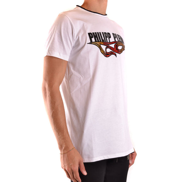 Philipp Plein Barbat Tricouri