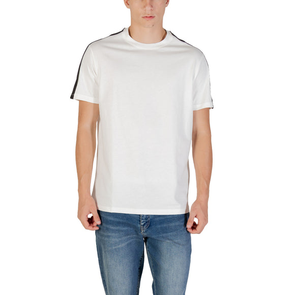 Armani Exchange Barbat Tricouri
