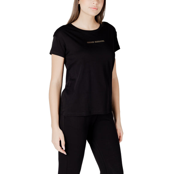 Armani Exchange Femeie Tricouri