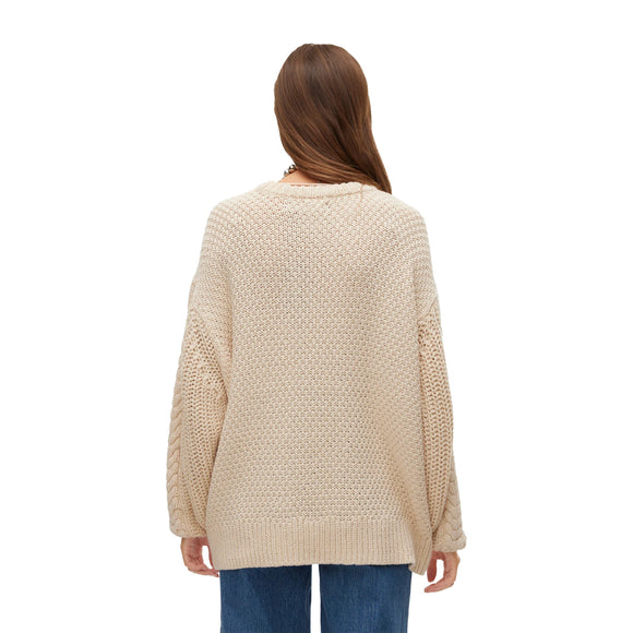 Vero Moda Femeie Pulovere